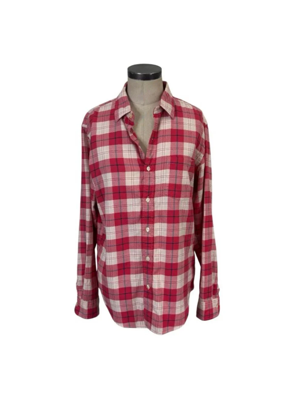 J. Crew crew men